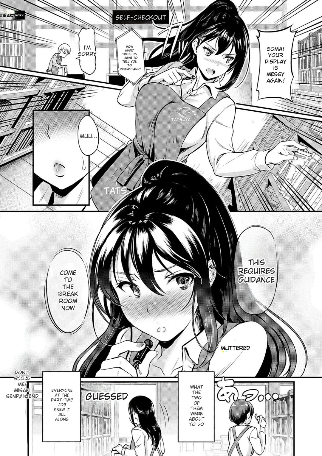 [Hiroshiki]Mou... Hentai[With Digital Exclusive Bonus] [Digital] [ENGLISH] Page 172