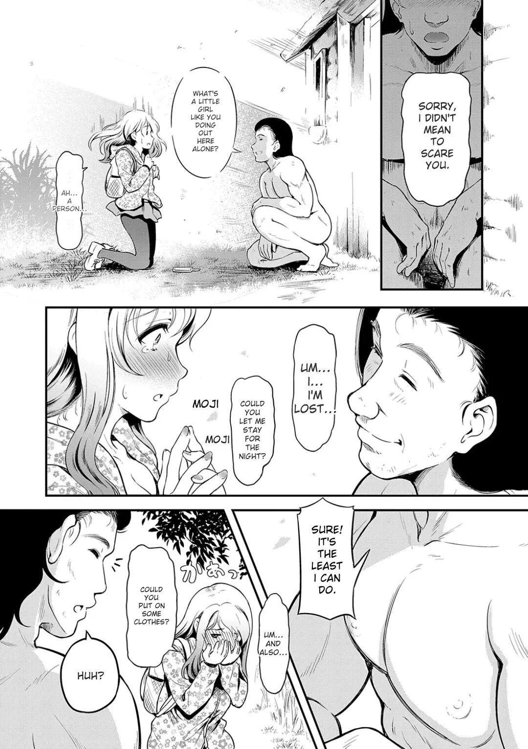 [Hiroshiki]Mou... Hentai[With Digital Exclusive Bonus] [Digital] [ENGLISH] Page 177