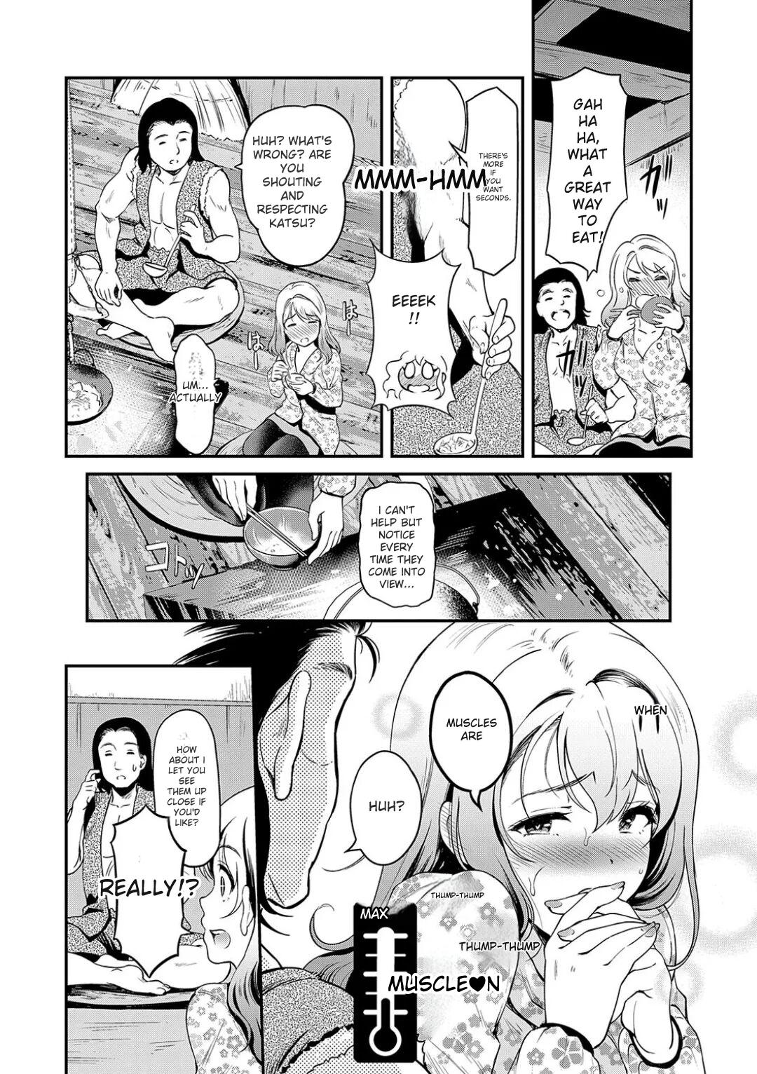 [Hiroshiki]Mou... Hentai[With Digital Exclusive Bonus] [Digital] [ENGLISH] Page 179
