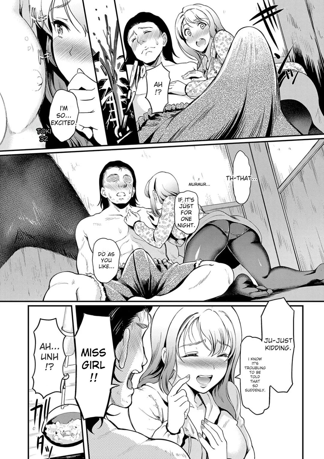 [Hiroshiki]Mou... Hentai[With Digital Exclusive Bonus] [Digital] [ENGLISH] Page 181