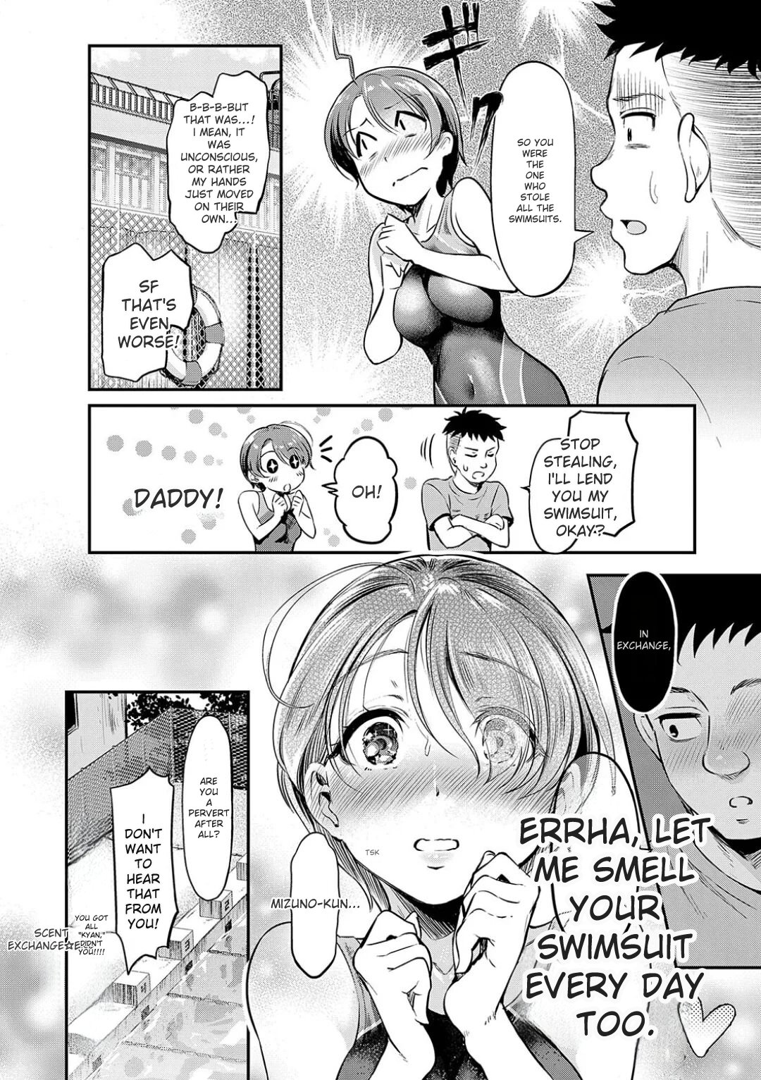 [Hiroshiki]Mou... Hentai[With Digital Exclusive Bonus] [Digital] [ENGLISH] Page 28