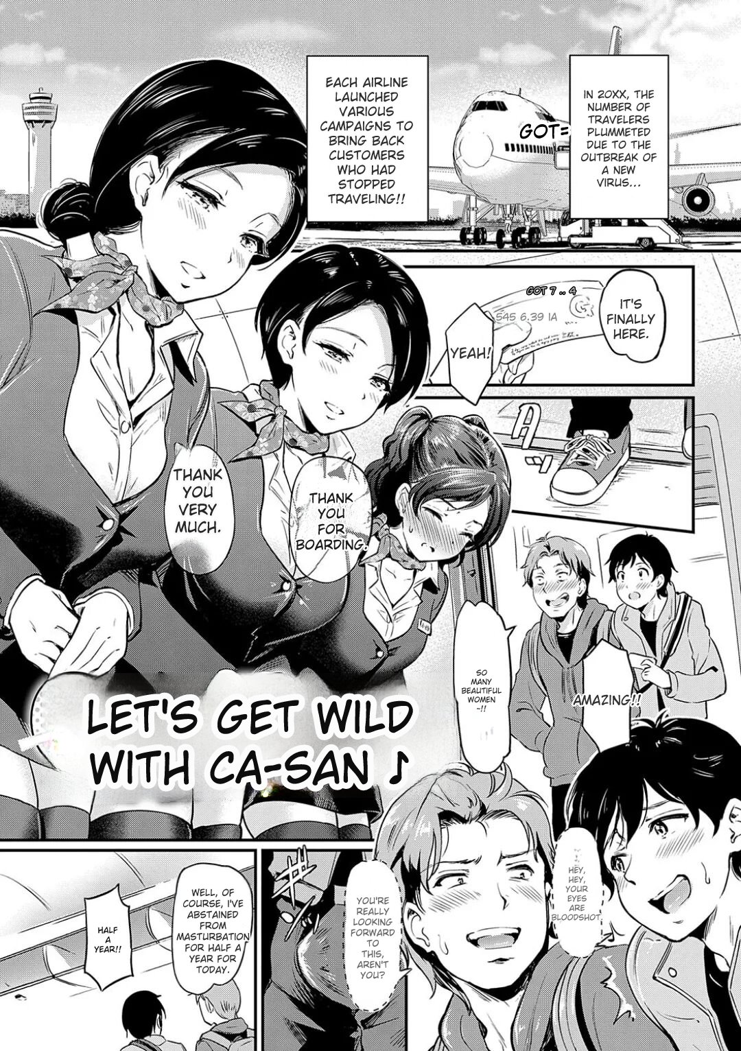 [Hiroshiki]Mou... Hentai[With Digital Exclusive Bonus] [Digital] [ENGLISH] Page 31