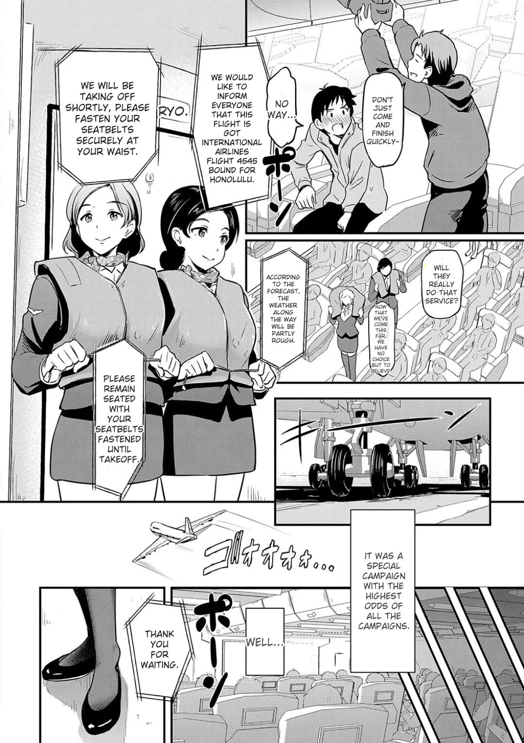 [Hiroshiki]Mou... Hentai[With Digital Exclusive Bonus] [Digital] [ENGLISH] Page 32