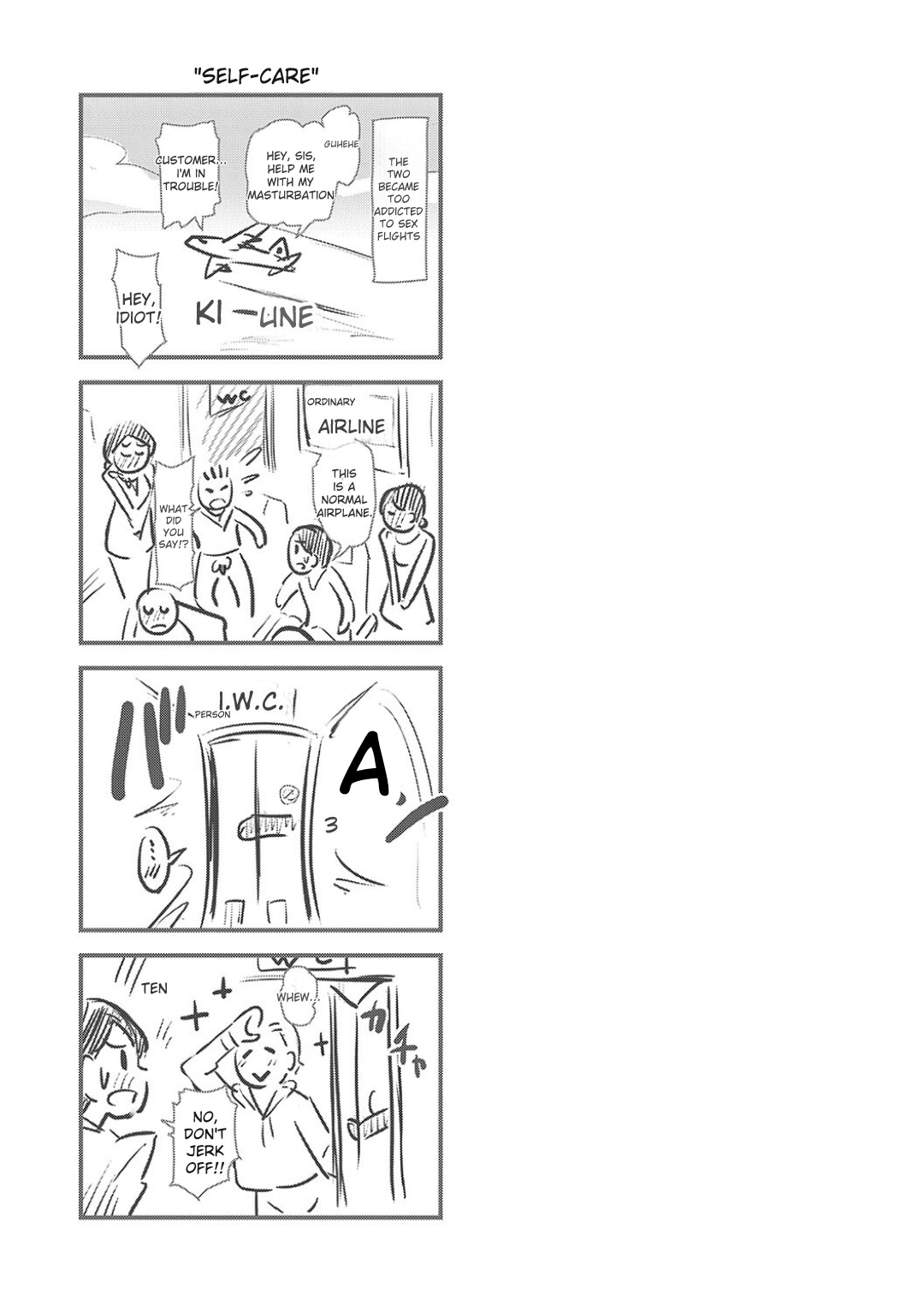 [Hiroshiki]Mou... Hentai[With Digital Exclusive Bonus] [Digital] [ENGLISH] Page 53
