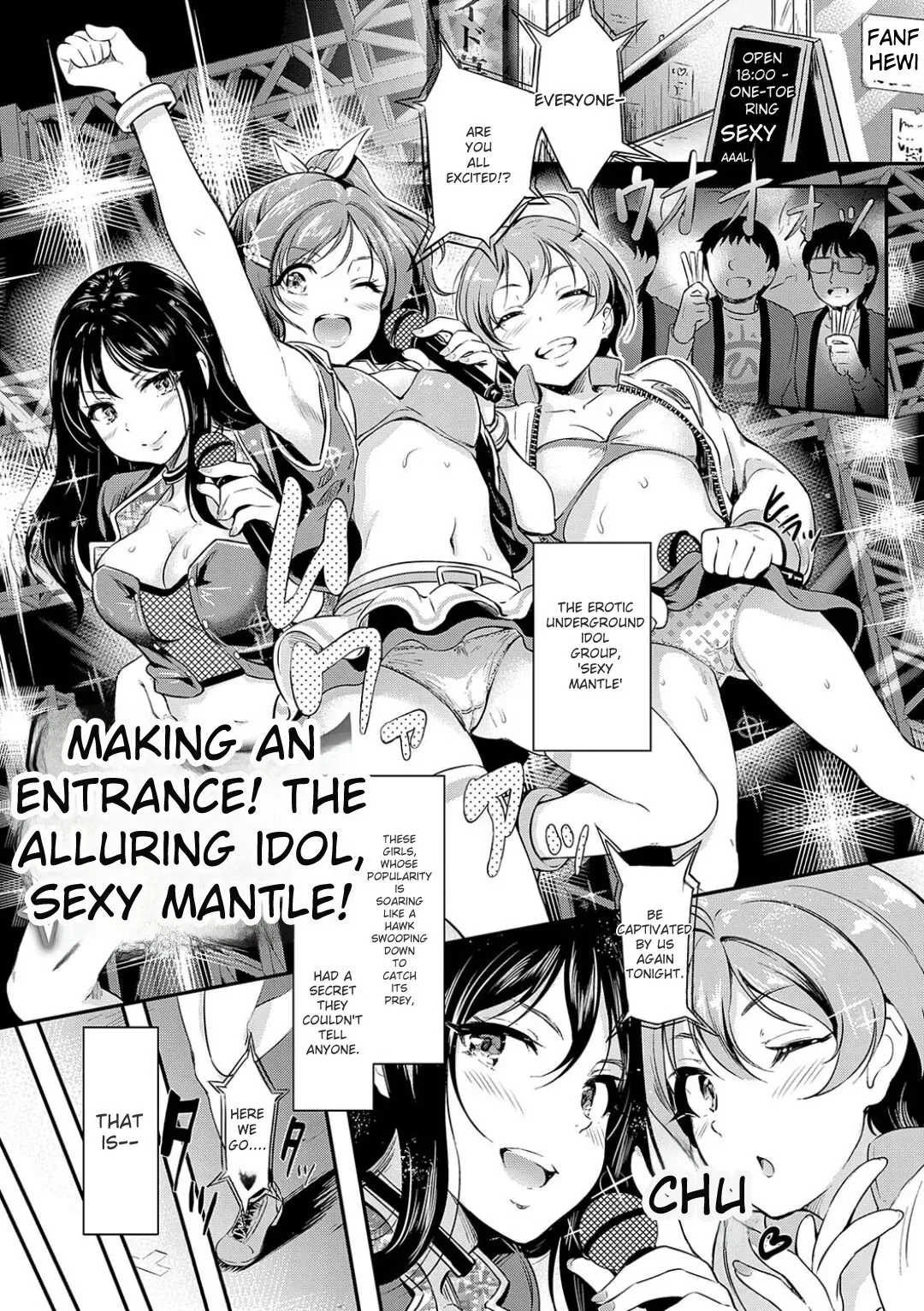 [Hiroshiki]Mou... Hentai[With Digital Exclusive Bonus] [Digital] [ENGLISH] Page 55
