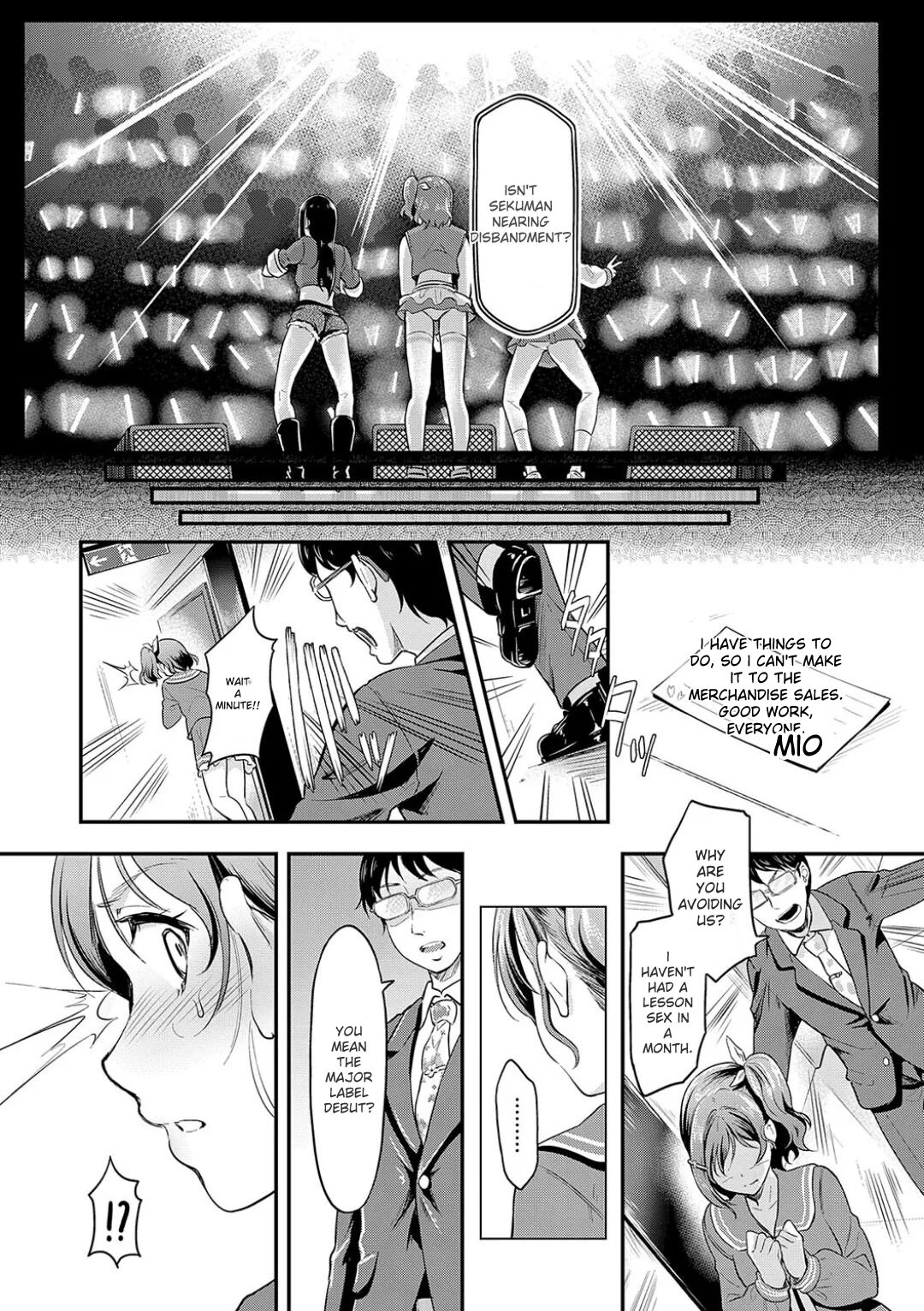 [Hiroshiki]Mou... Hentai[With Digital Exclusive Bonus] [Digital] [ENGLISH] Page 61
