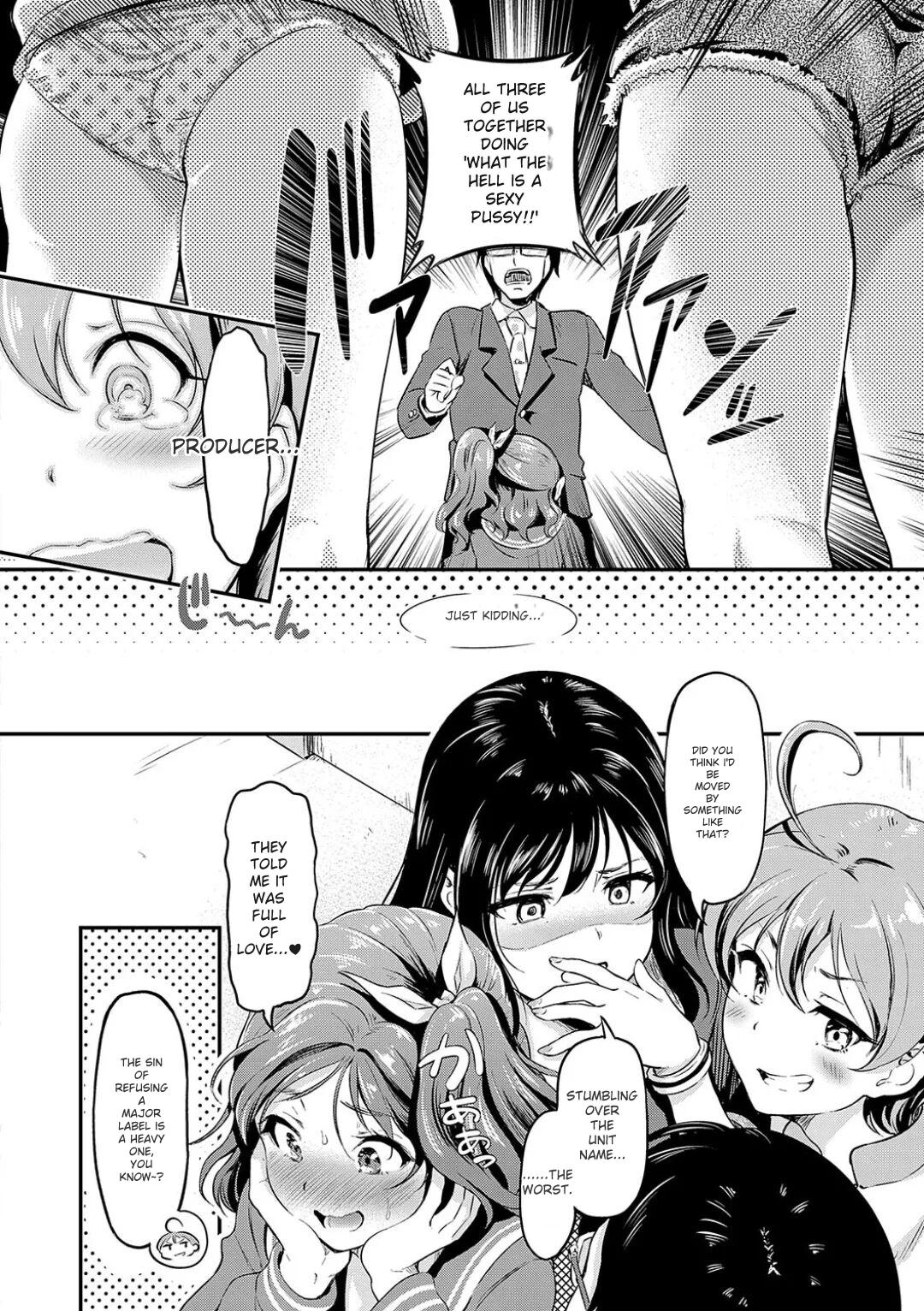 [Hiroshiki]Mou... Hentai[With Digital Exclusive Bonus] [Digital] [ENGLISH] Page 66