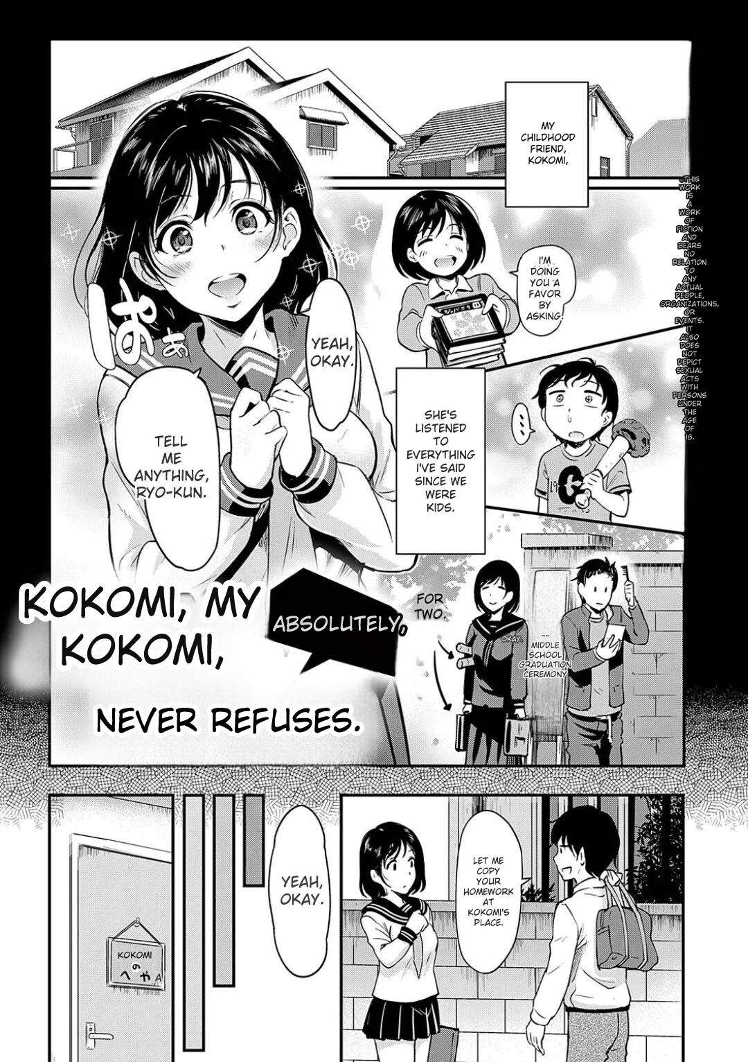 [Hiroshiki]Mou... Hentai[With Digital Exclusive Bonus] [Digital] [ENGLISH] Page 79