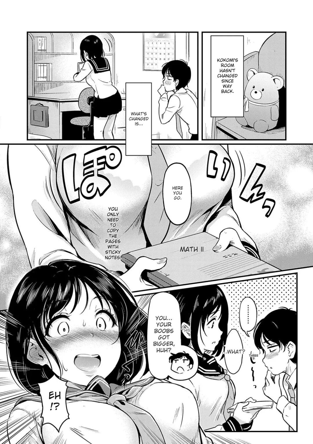 [Hiroshiki]Mou... Hentai[With Digital Exclusive Bonus] [Digital] [ENGLISH] Page 80