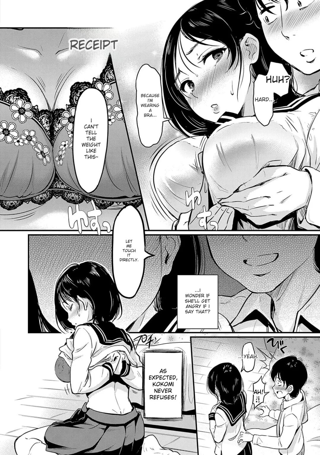 [Hiroshiki]Mou... Hentai[With Digital Exclusive Bonus] [Digital] [ENGLISH] Page 82