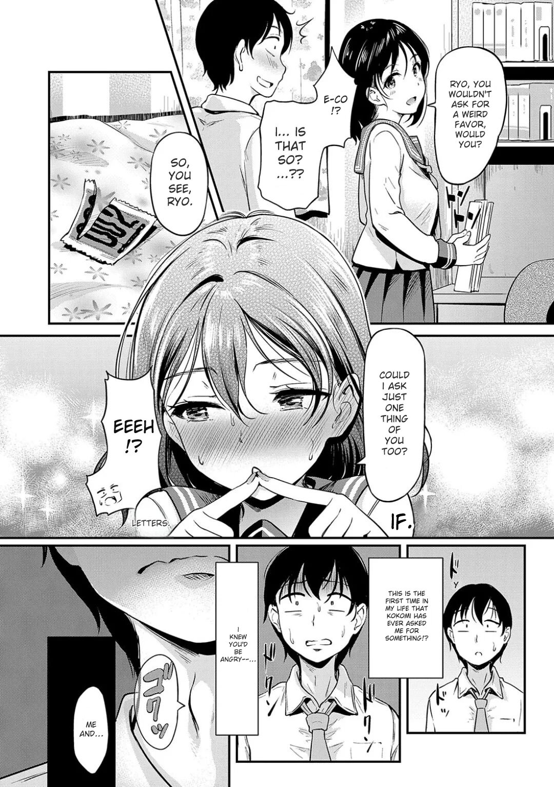 [Hiroshiki]Mou... Hentai[With Digital Exclusive Bonus] [Digital] [ENGLISH] Page 99