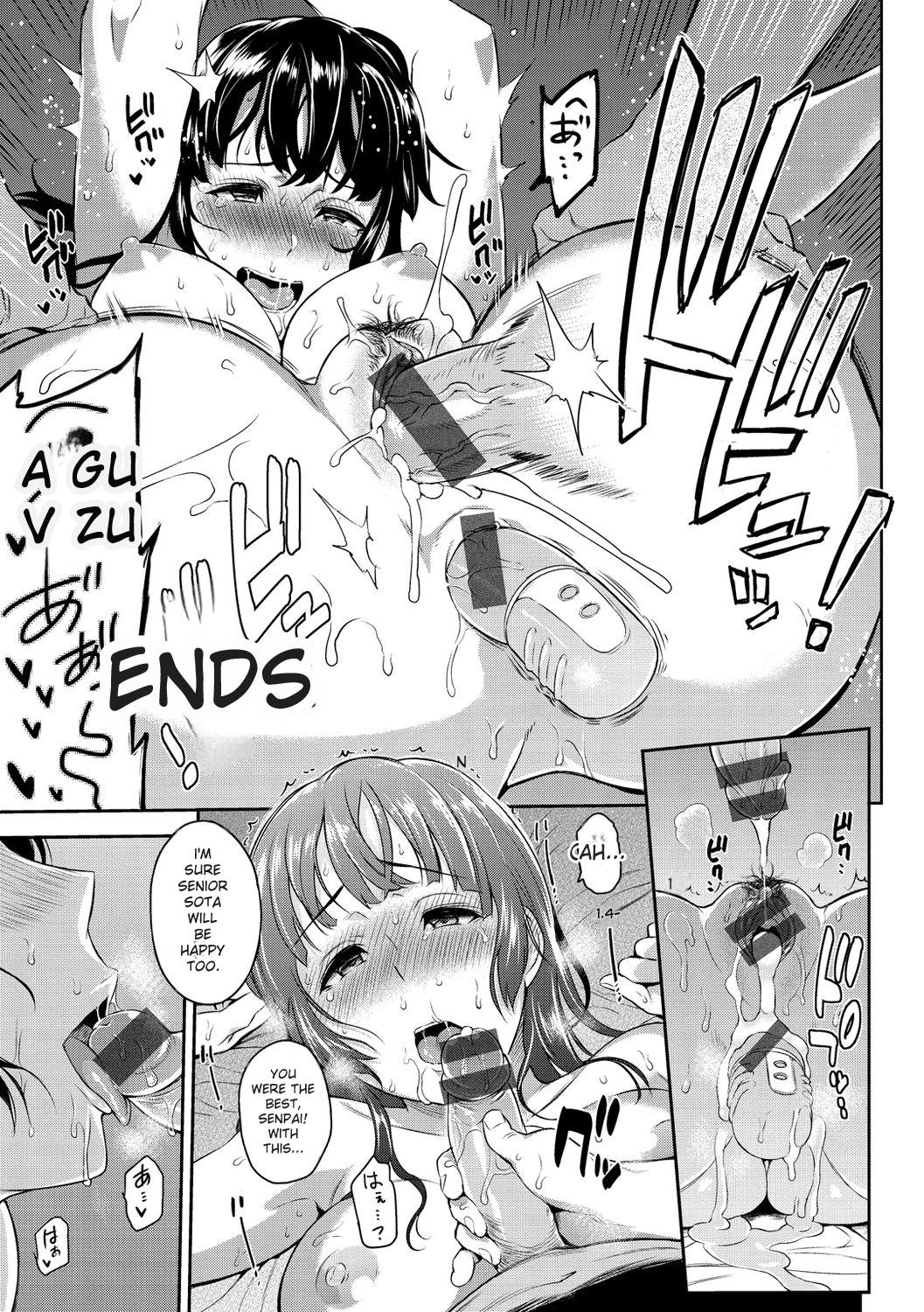 [Yoshiura Kazuya]Toriko Jikake -Trapped in her smile.[English] [Digital] Page 65