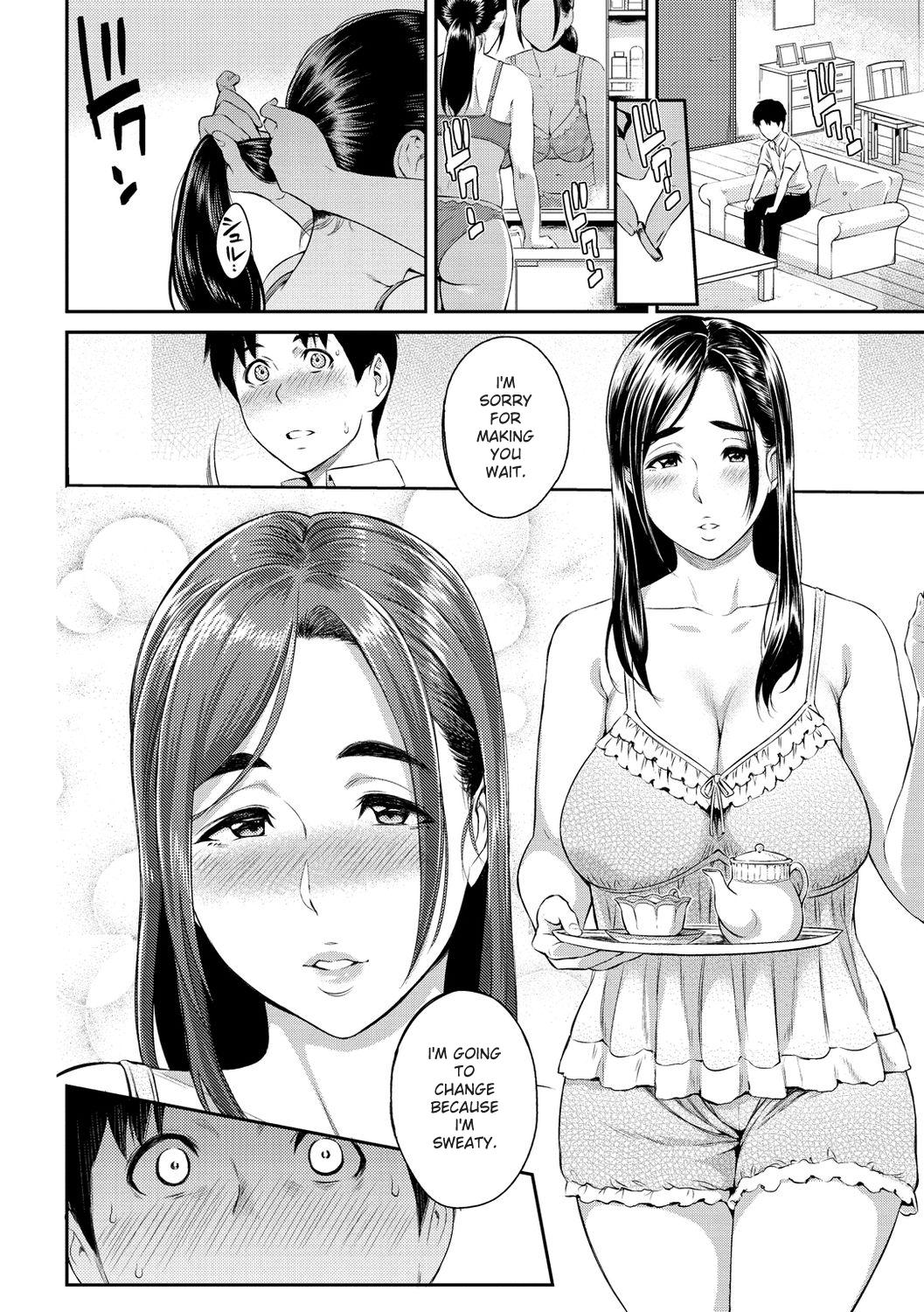 [Yoshiura Kazuya]Toriko Jikake -Trapped in her smile.[English] [Digital] Page 80