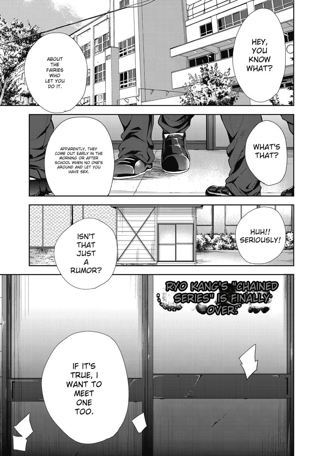 [Tetsuna]Shikiyoku no Kyoushitsu to Ikenie Shoujo[Digital] [ENGLISH] Page 125