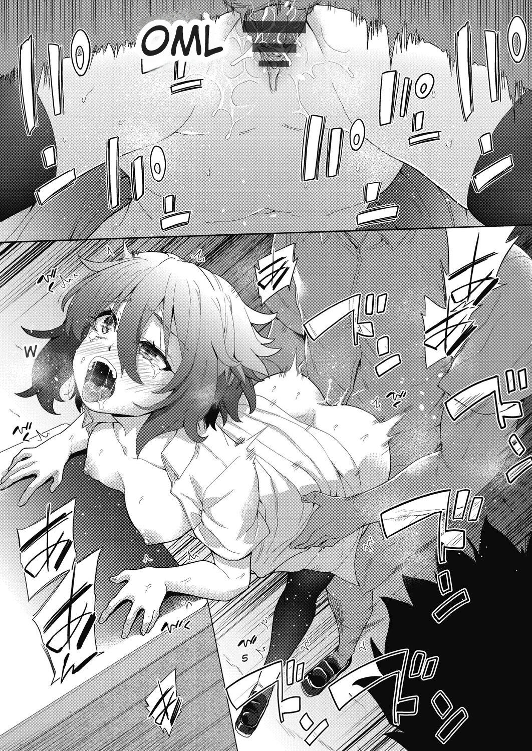 [Tetsuna]Shikiyoku no Kyoushitsu to Ikenie Shoujo[Digital] [ENGLISH] Page 126