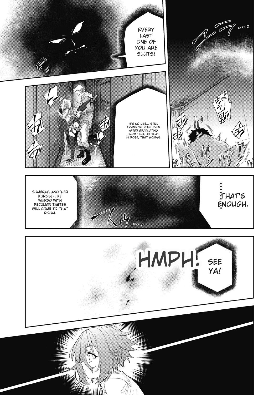 [Tetsuna]Shikiyoku no Kyoushitsu to Ikenie Shoujo[Digital] [ENGLISH] Page 139