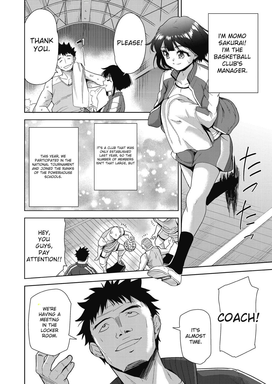 [Tetsuna]Shikiyoku no Kyoushitsu to Ikenie Shoujo[Digital] [ENGLISH] Page 146