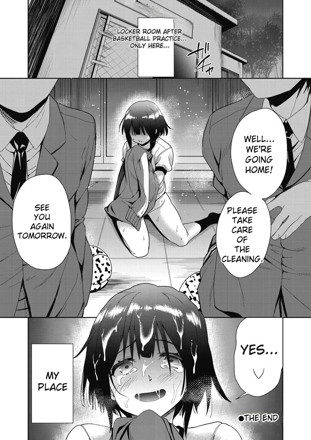 [Tetsuna]Shikiyoku no Kyoushitsu to Ikenie Shoujo[Digital] [ENGLISH] Page 160