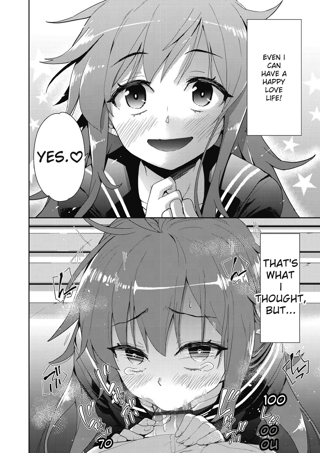 [Tetsuna]Shikiyoku no Kyoushitsu to Ikenie Shoujo[Digital] [ENGLISH] Page 162