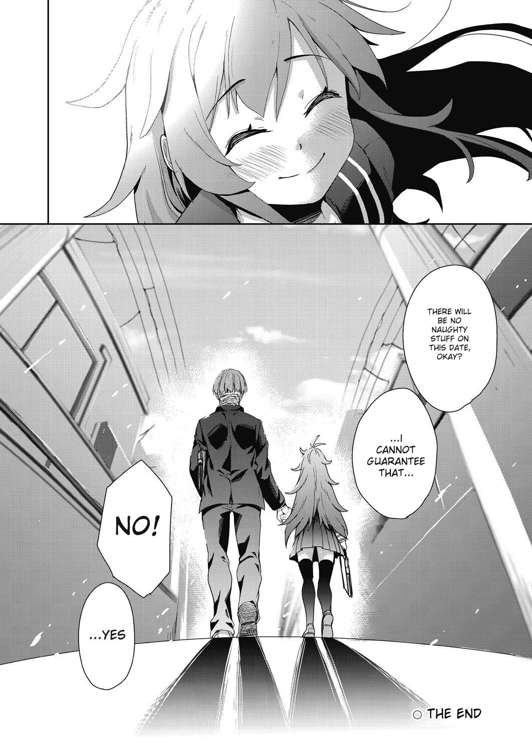 [Tetsuna]Shikiyoku no Kyoushitsu to Ikenie Shoujo[Digital] [ENGLISH] Page 176