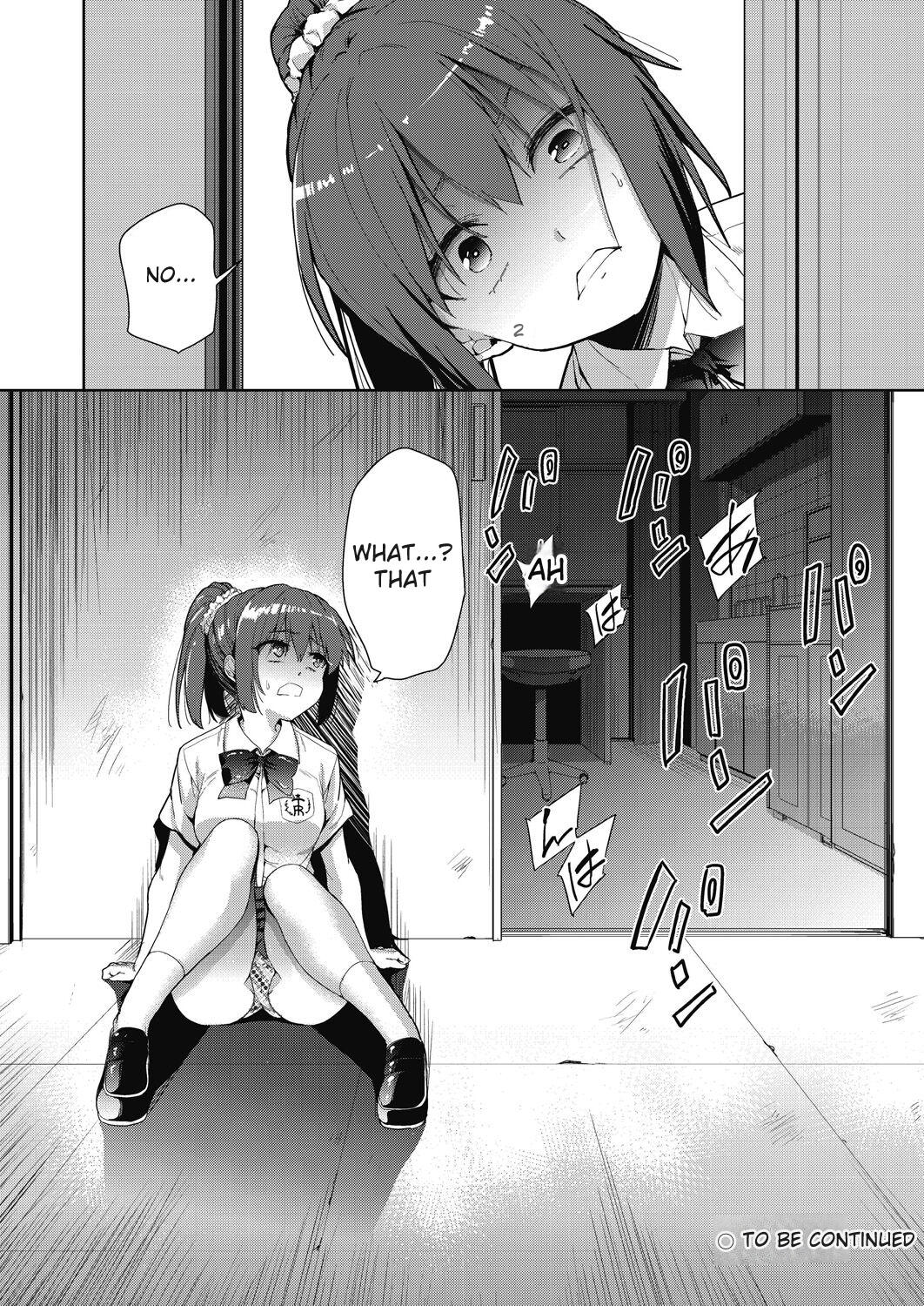 [Tetsuna]Shikiyoku no Kyoushitsu to Ikenie Shoujo[Digital] [ENGLISH] Page 40