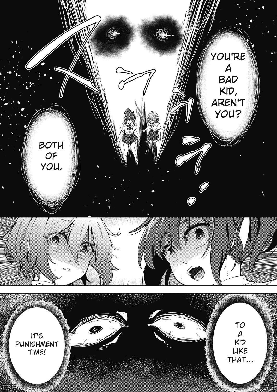 [Tetsuna]Shikiyoku no Kyoushitsu to Ikenie Shoujo[Digital] [ENGLISH] Page 70