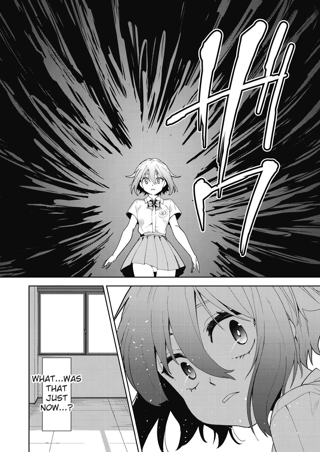 [Tetsuna]Shikiyoku no Kyoushitsu to Ikenie Shoujo[Digital] [ENGLISH] Page 8