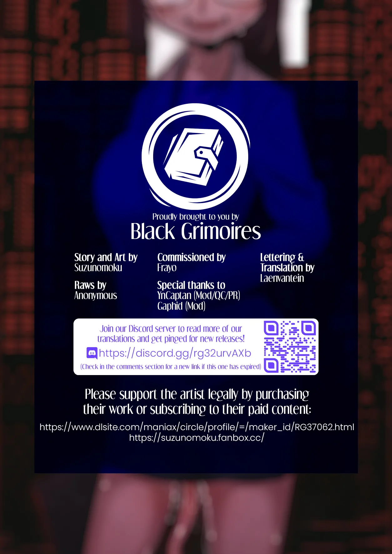 [SUZUPONi (Suzunomoku)]Shokushu Uri no Cult Soushuuhen 1 | Cult the Tentacle Dealer Omnibus 1[English] [Black Grimoires] [Digital] Page 61
