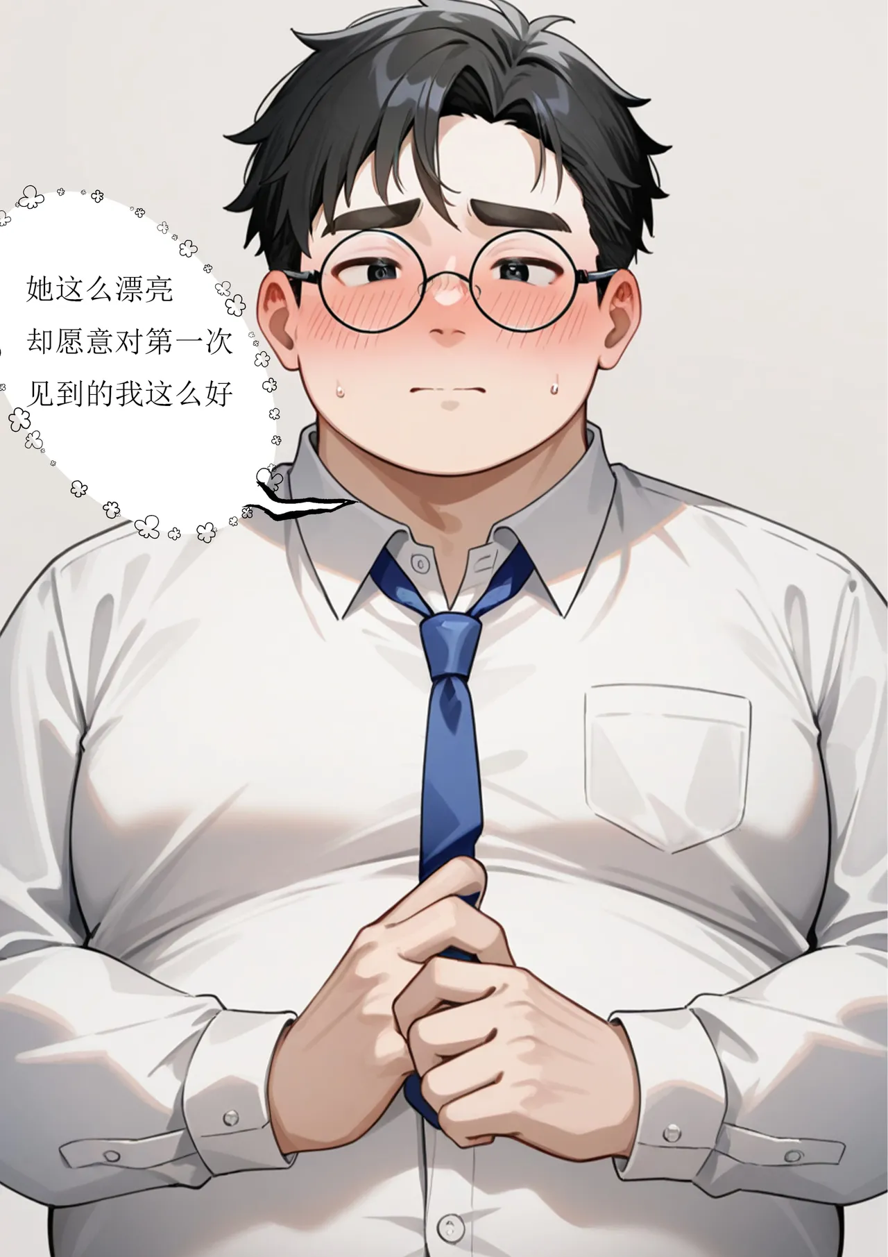 [FateOrderLess]附身能力者可是我自己，让假正经的她们暴露下流本性[AI绘图] Page 25