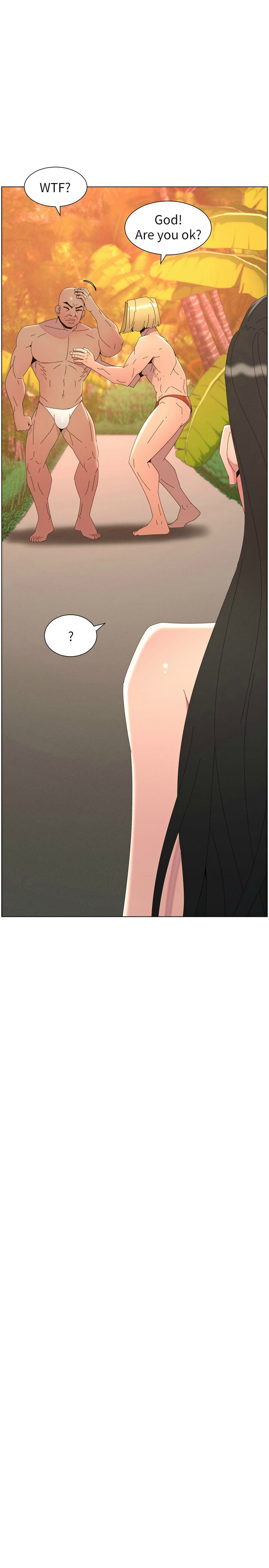 [韩漫]兄妹的秘密授课/A Secret Lesson With My Younger Sister 84-107[中文][已完结] Page 312