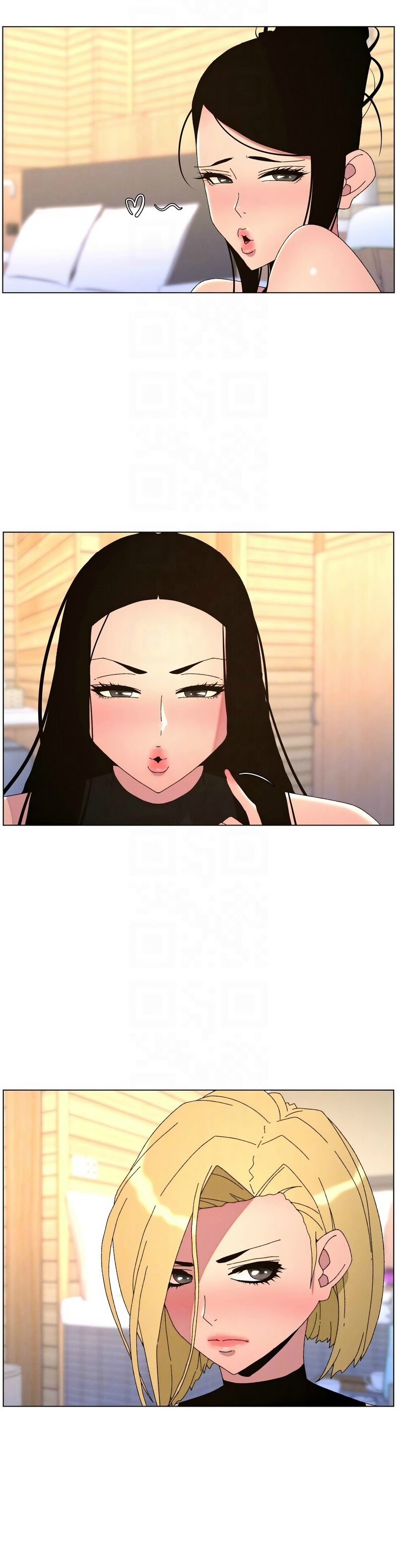 [韩漫]兄妹的秘密授课/A Secret Lesson With My Younger Sister 84-107[中文][已完结] Page 361