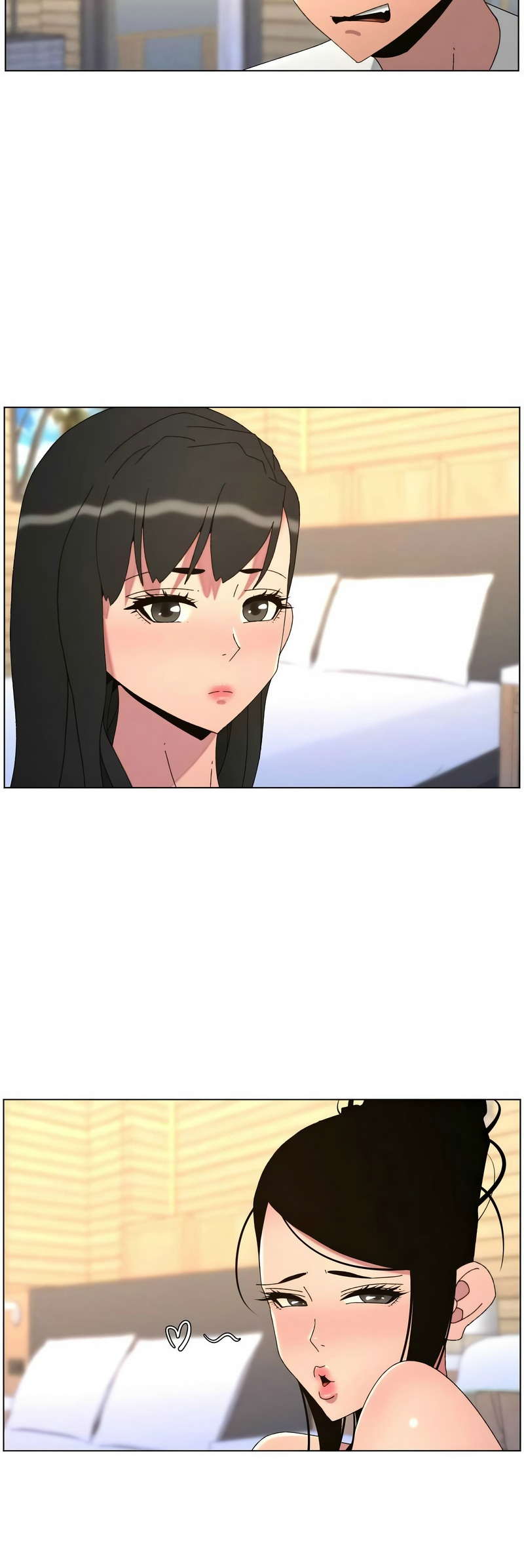 [韩漫]兄妹的秘密授课/A Secret Lesson With My Younger Sister 84-107[中文][已完结] Page 366