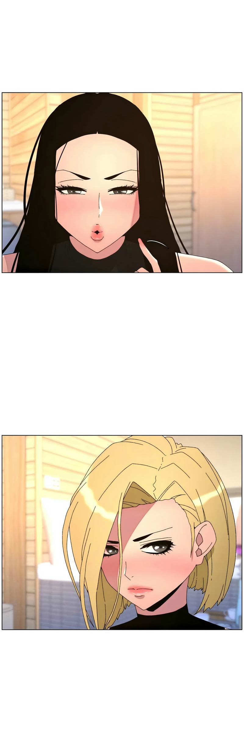 [韩漫]兄妹的秘密授课/A Secret Lesson With My Younger Sister 84-107[中文][已完结] Page 367