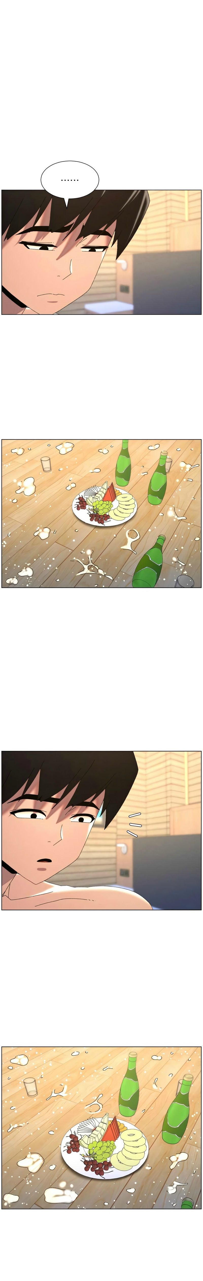 [韩漫]兄妹的秘密授课/A Secret Lesson With My Younger Sister 84-107[中文][已完结] Page 446