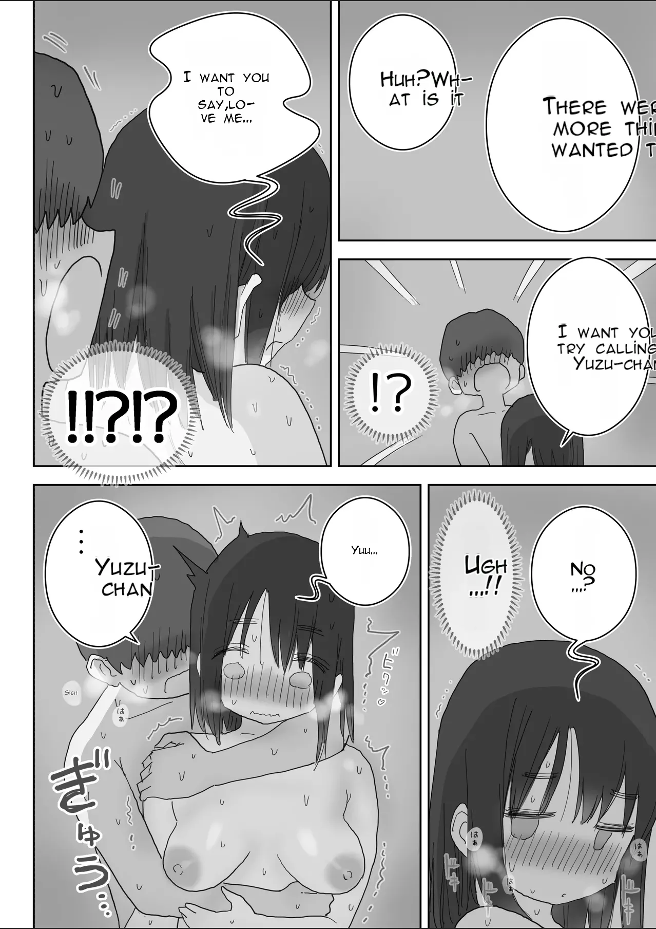 [Hiyashi Makura]The Story of How My Room Became the Class Girls' Masturbation Room - Part 2(AI Translated) Page 62