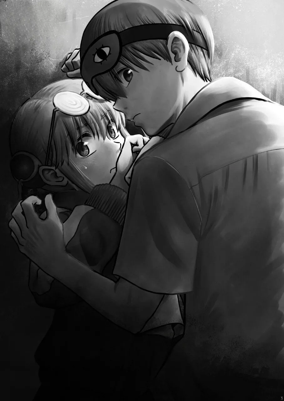 kono kuragari no naka de nara Page 3