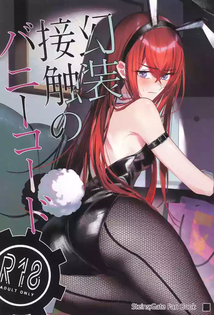 (C107) [Shirase Rin (Shirase Rin)]Gensou Takutaku no Bunny Code(Steins;Gate)