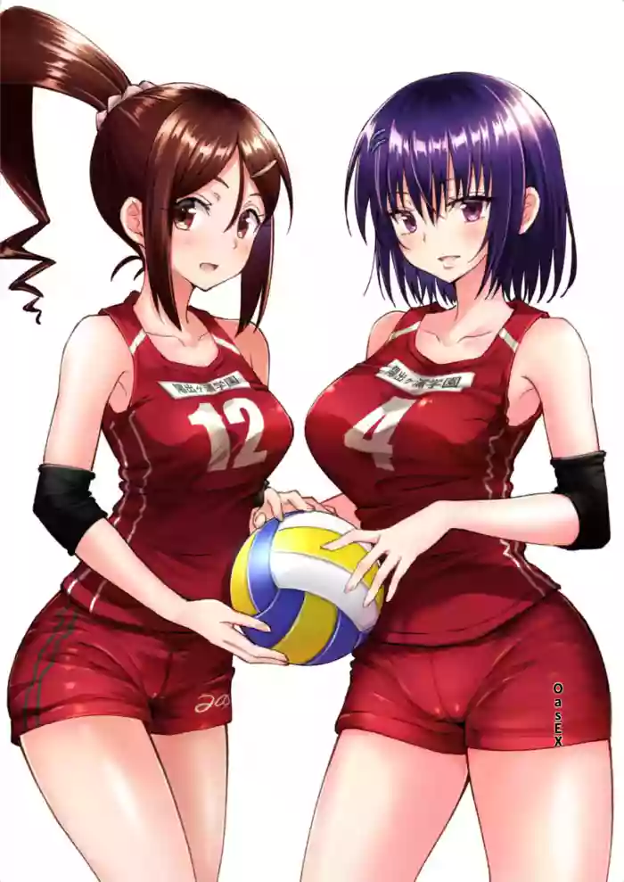 [かみか堂 (銀曜ハル)]性感マッサージにハマってしまったバレー部女子の話〜総集編〜男性視点[AI Translated]