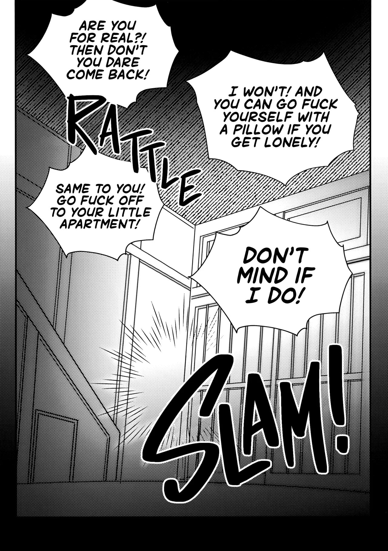 [molttak]Bulhyeobhwaeum - Fukyouwaon | Dissonance(Girls Band Cry) [English] [head empty] Page 24