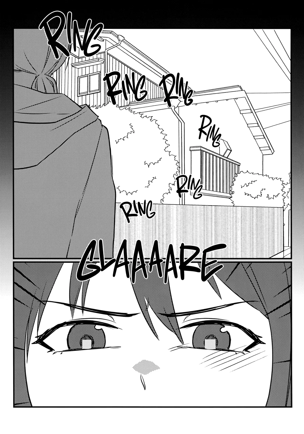 [molttak]Bulhyeobhwaeum - Fukyouwaon | Dissonance(Girls Band Cry) [English] [head empty] Page 7