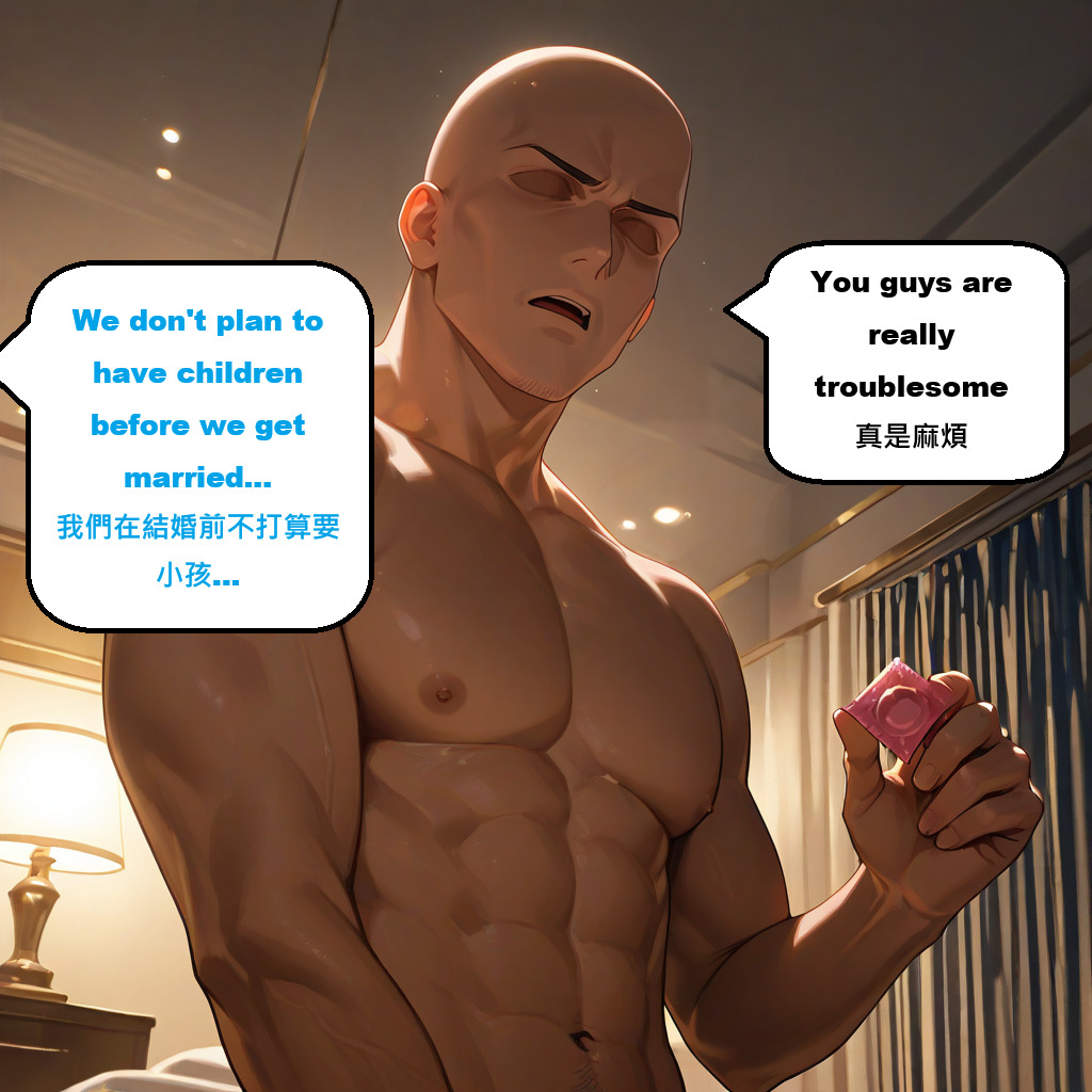 ddd[AI Generated] Page 107