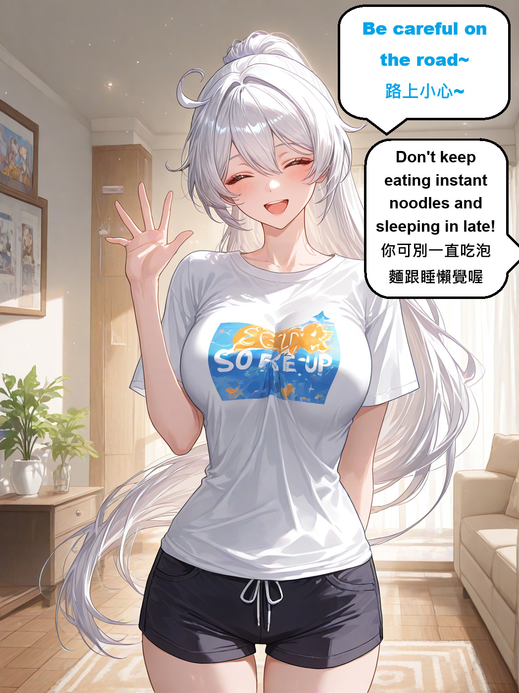 ddd[AI Generated] Page 35