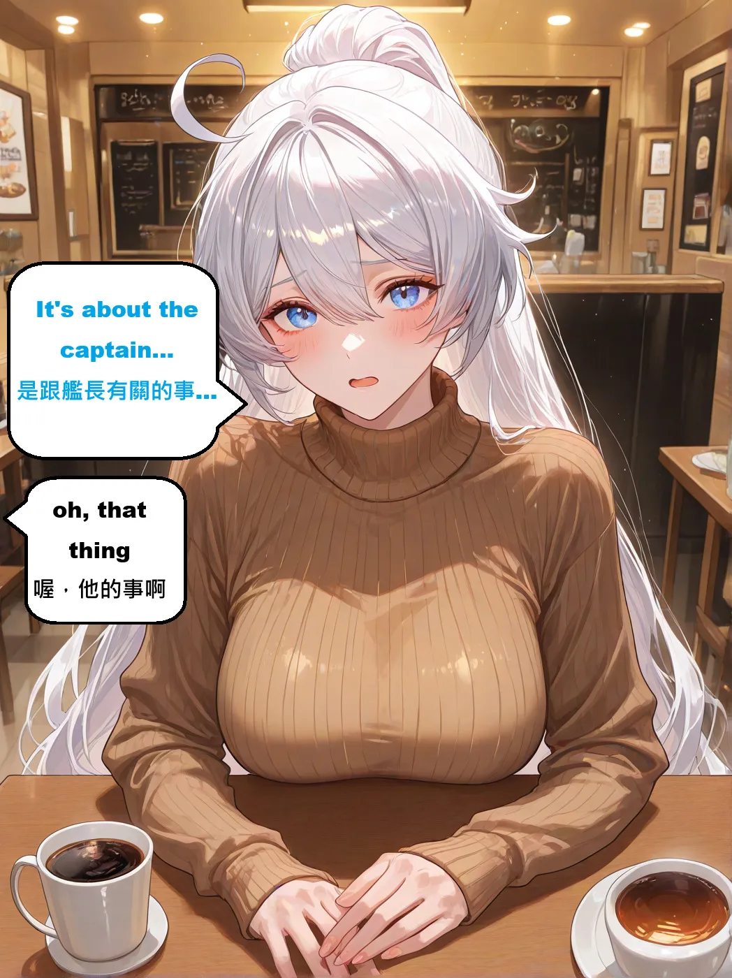 ddd[AI Generated] Page 54