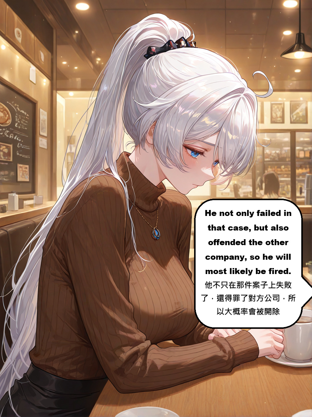 ddd[AI Generated] Page 55