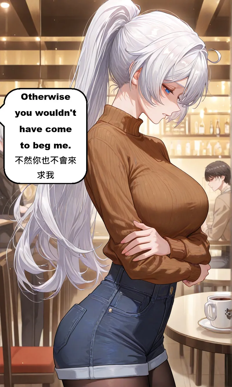 ddd[AI Generated] Page 64