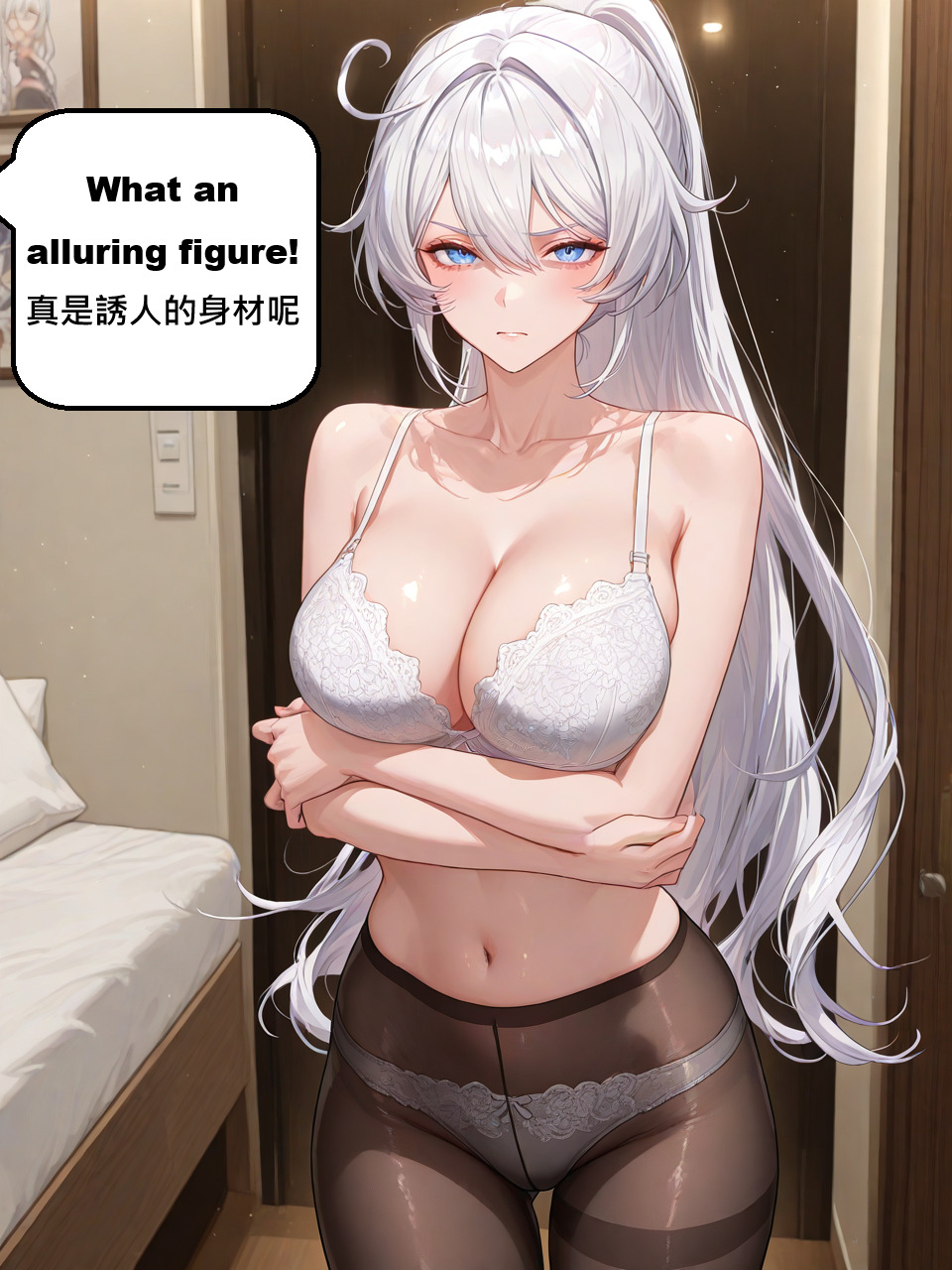 ddd[AI Generated] Page 81