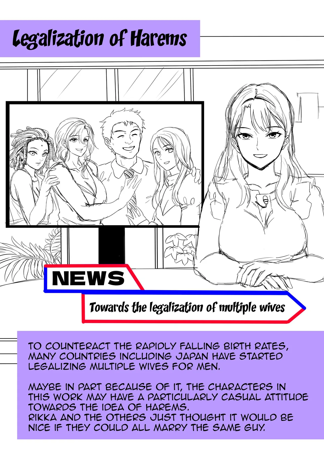 [Hokekiyo Carnival (Houhokekiyo)]Mujintou Sounan Harem | Deserted Island Castaway Harem Ch.1-6[English] {Doujins.com} Page 10