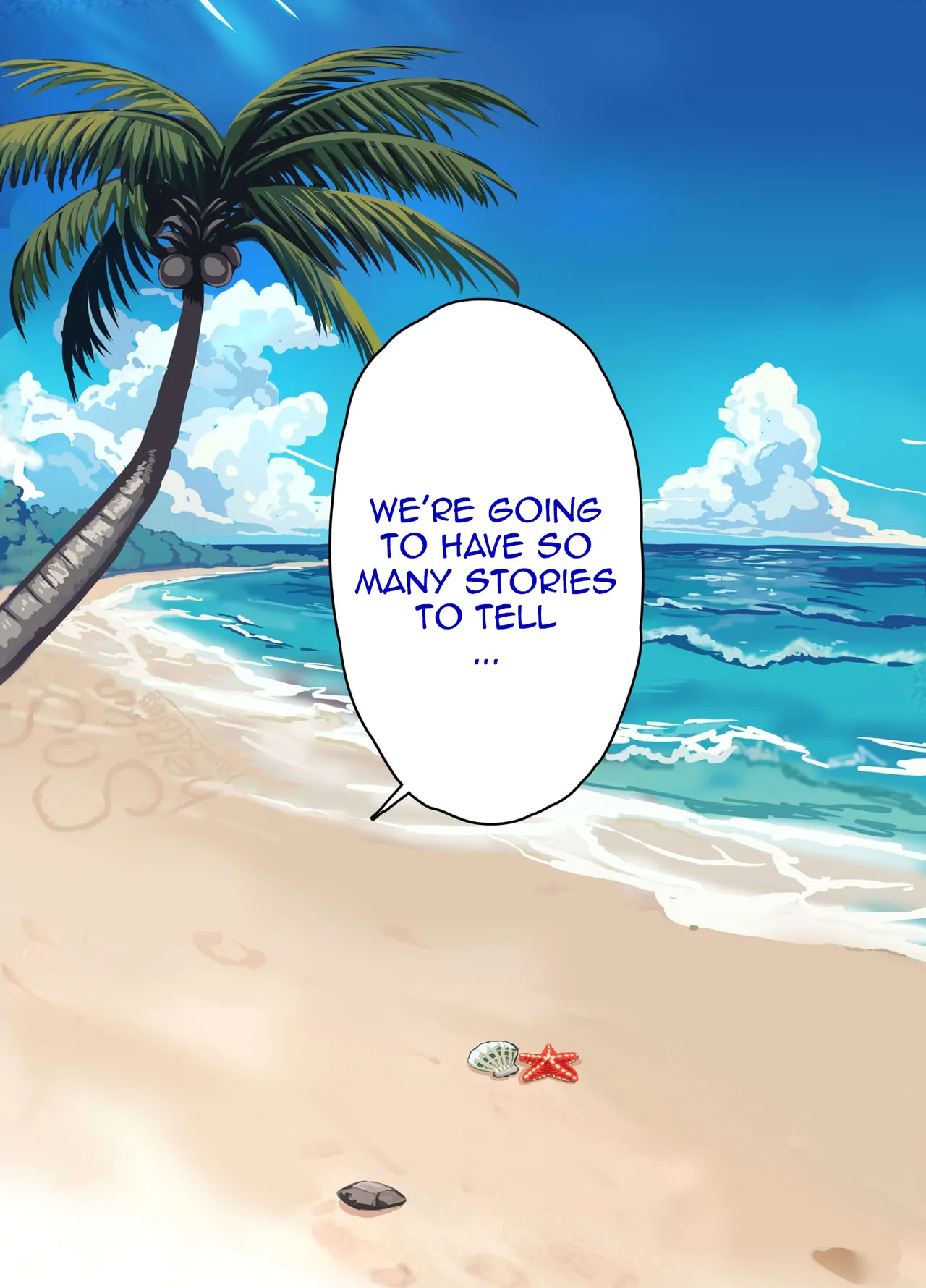[Hokekiyo Carnival (Houhokekiyo)]Mujintou Sounan Harem | Deserted Island Castaway Harem[English] {Doujins.com} Page 105