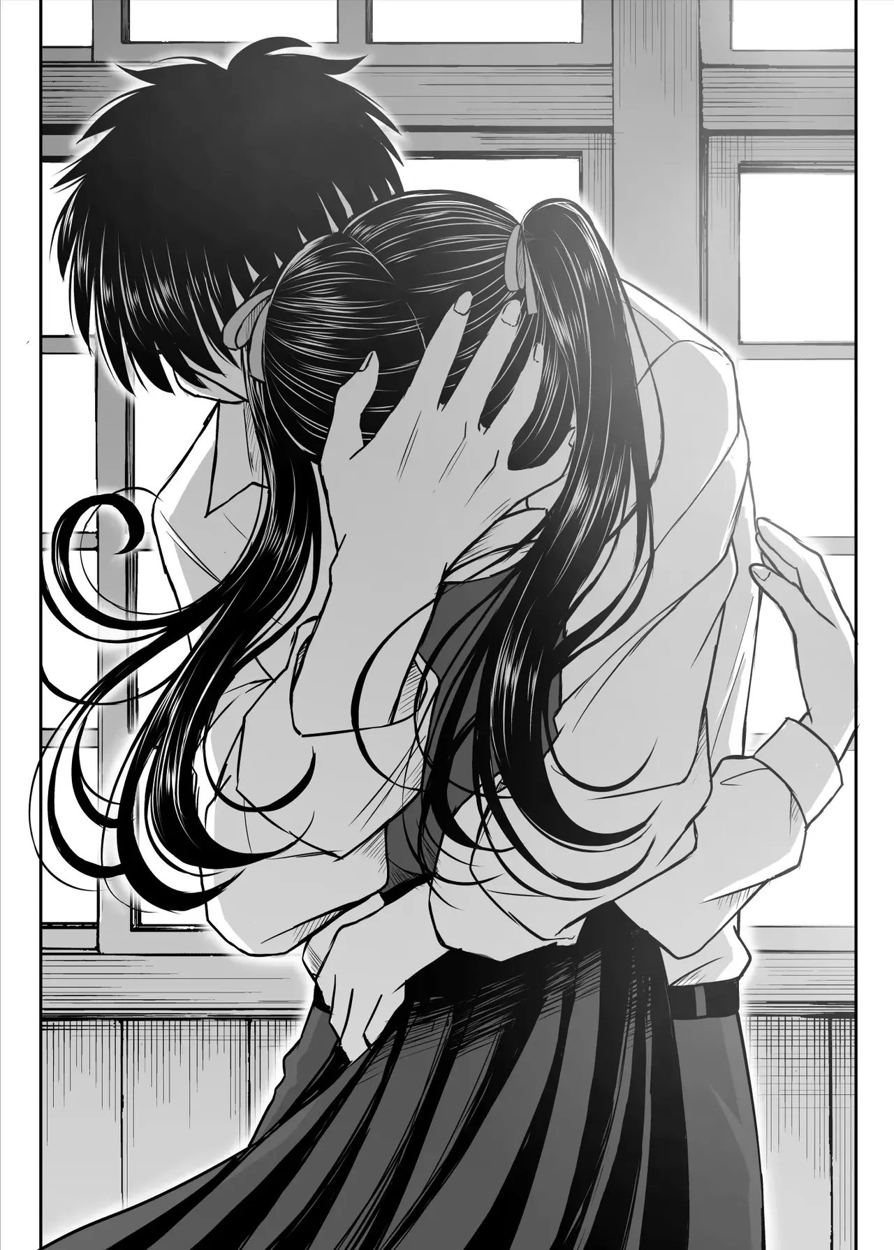 [Kotorakku]Sono Seifuku o Mechakucha ni shitai ~Oshiego to Hatsukoi Uwagaki Honki Sex-hen~[English] [DNTA] Page 23