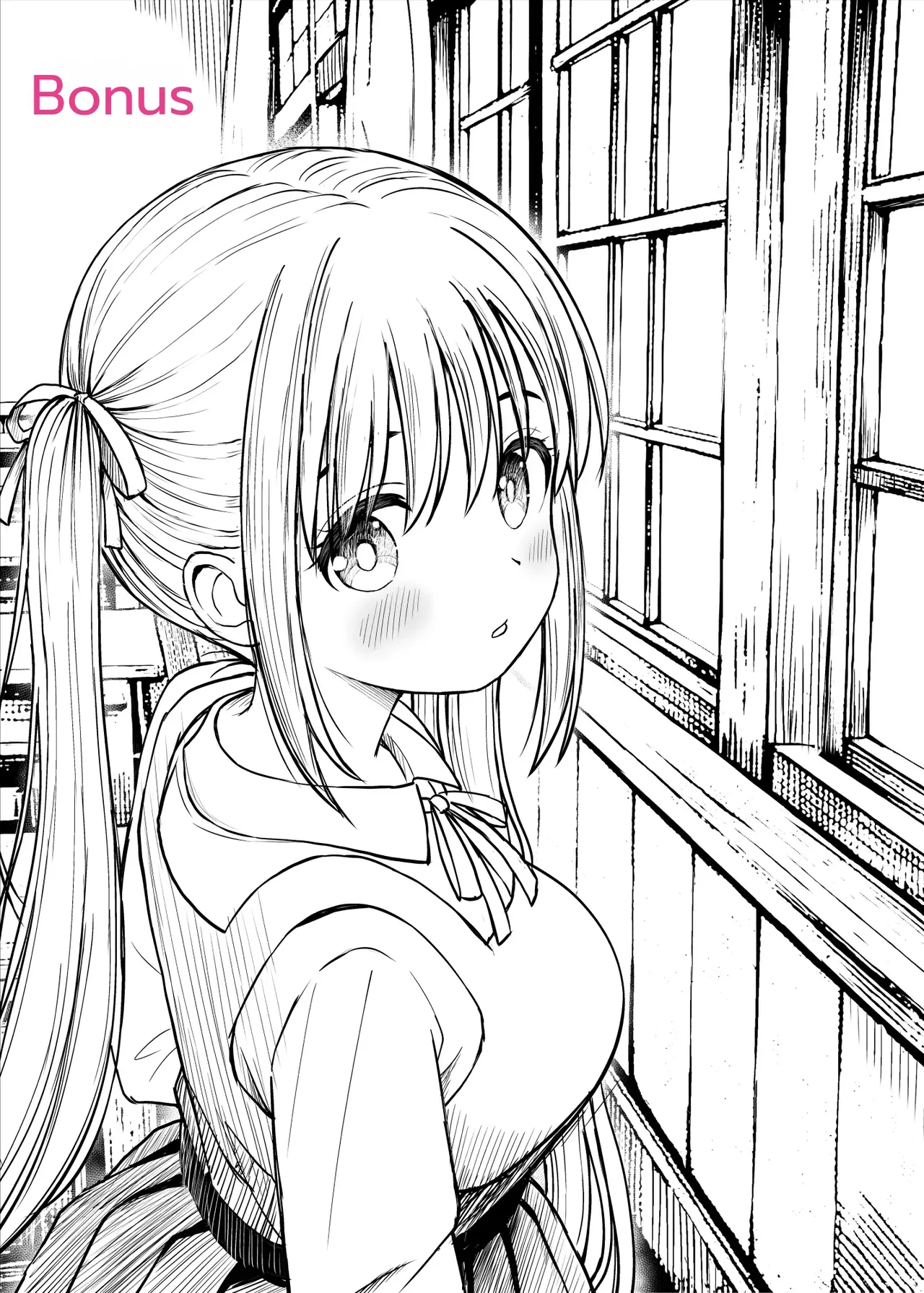 [Kotorakku]Sono Seifuku o Mechakucha ni shitai ~Oshiego to Hatsukoi Uwagaki Honki Sex-hen~[English] [DNTA] Page 59